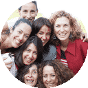 The Mindful Heart A Global Support Group For Women The Mindful Heart With Haleh Banani